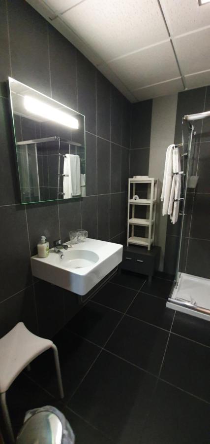 Casa Salomao Hotel Termas de Sao Pedro do Sul Ngoại thất bức ảnh