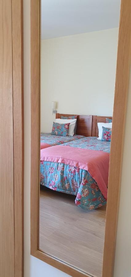 Casa Salomao Hotel Termas de Sao Pedro do Sul Ngoại thất bức ảnh