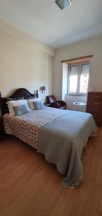 Casa Salomao Hotel Termas de Sao Pedro do Sul Ngoại thất bức ảnh
