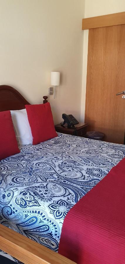 Casa Salomao Hotel Termas de Sao Pedro do Sul Ngoại thất bức ảnh
