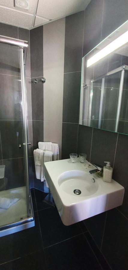 Casa Salomao Hotel Termas de Sao Pedro do Sul Ngoại thất bức ảnh